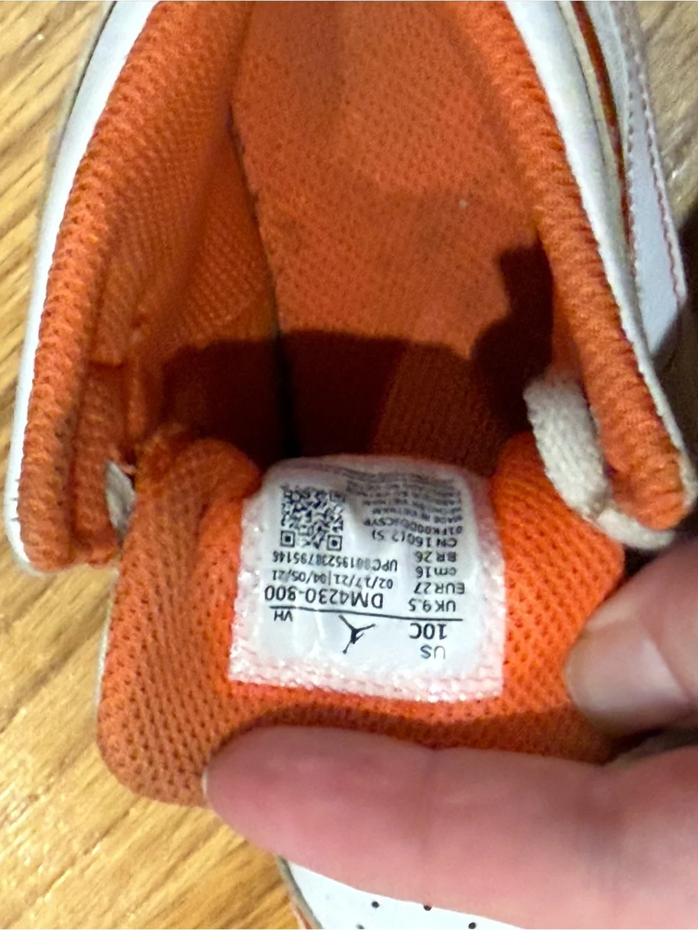 Nike Air Jordan 1 Mid SE 